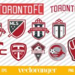 Toronto FC SVG