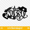 Nurse SVG Free