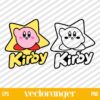 Kirby SVG
