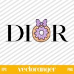 Dior Summer Concept SVG