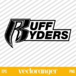Ruff Ryders SVG