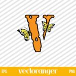 Vlone SVG Vector