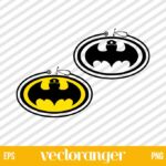 Bat Nurse Logo SVG
