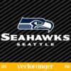 Seattle Seahawks Logo SVG