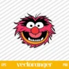 Muppets SVG