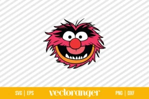 Muppets SVG