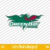 Wisconsin Green Bay Phoenix SVG