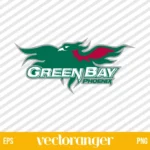 Wisconsin Green Bay Phoenix SVG