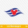 Disney Cruise Line Logo SVG