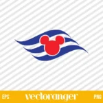Disney Cruise Line Logo SVG