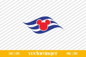 Disney Cruise Line Logo SVG