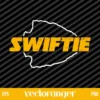 Chiefs Swiftie SVG