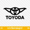 Toyoda SVG