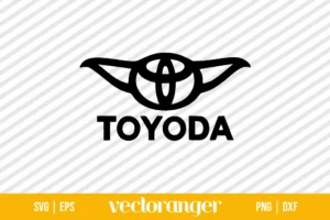 Toyoda SVG