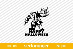 Roblox Happy Halloween SVG Cut File