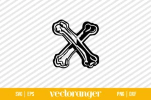 Descendants Carols SVG