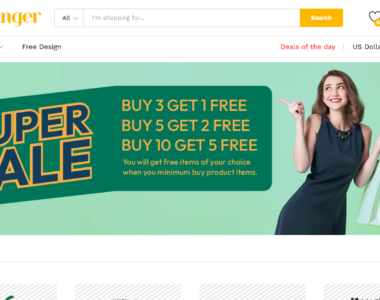 How to claim the buy 3 get 1 free promo at vectoranger.com