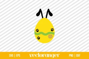 Pluto Easter Egg SVG