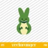 Rex Peep SVG