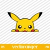 Pokemon SVG Free