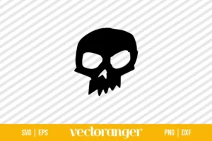 Sid Skull Toy Story SVG Free