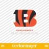 Cincinnati Bengals Logo SVG Free
